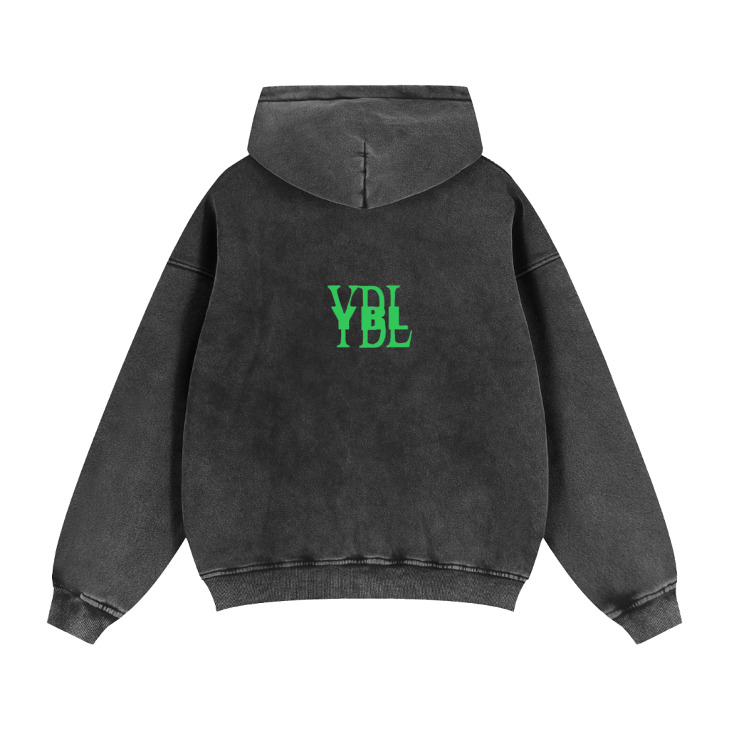BLIME v2 jacket