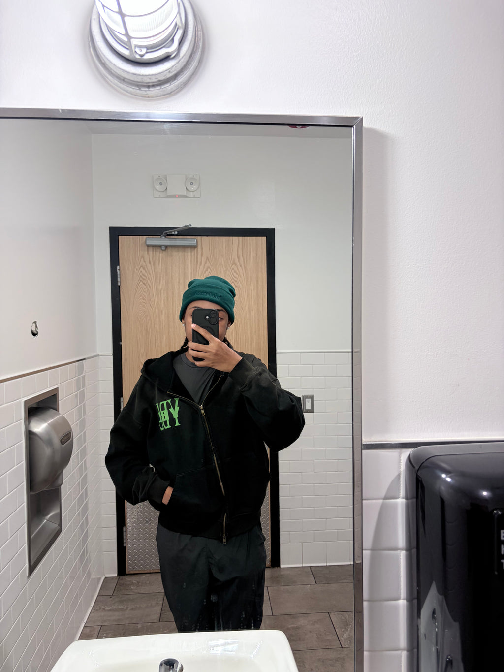 BLIME hoodie