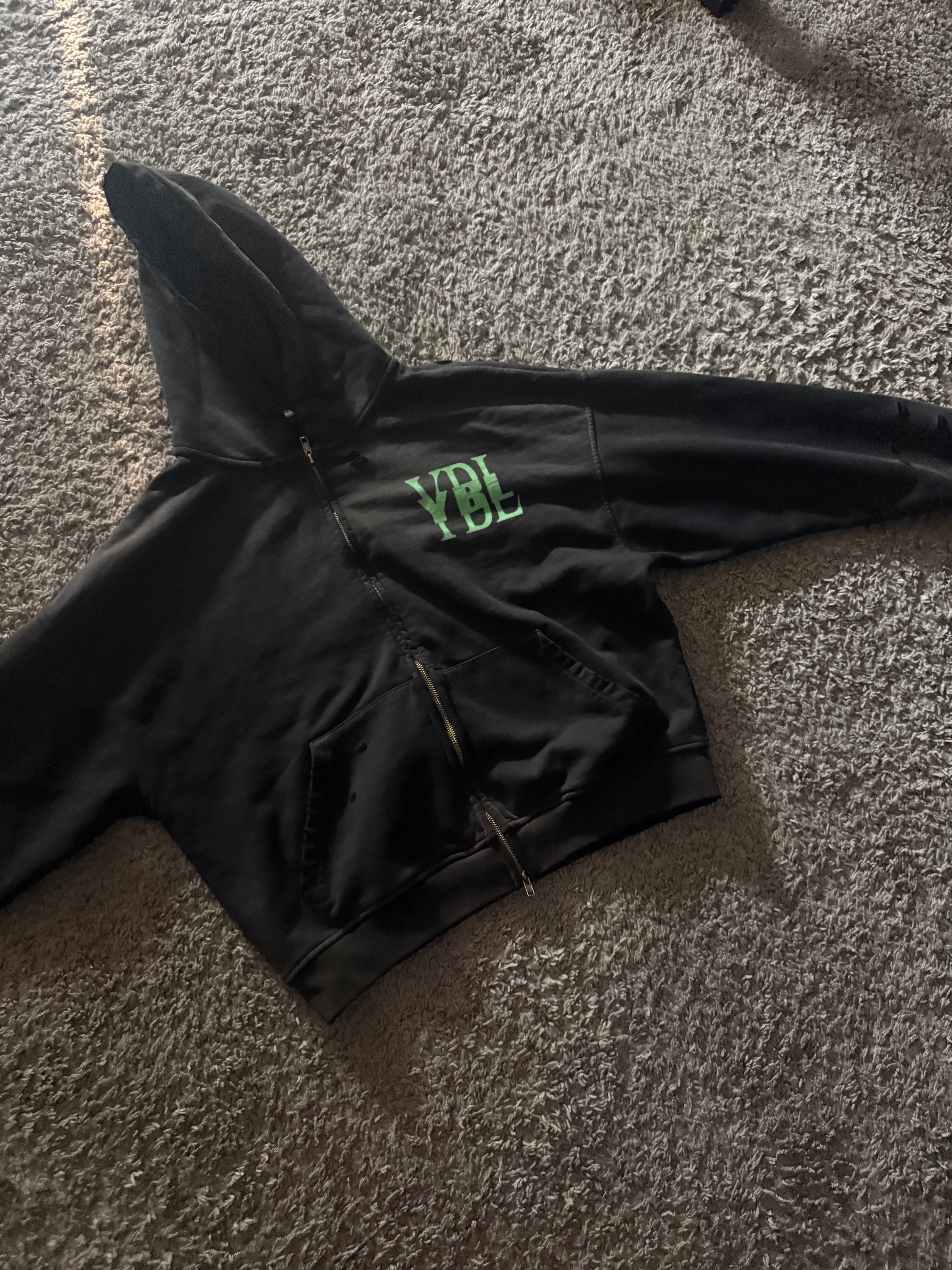 BLIME Limited edition hoodie