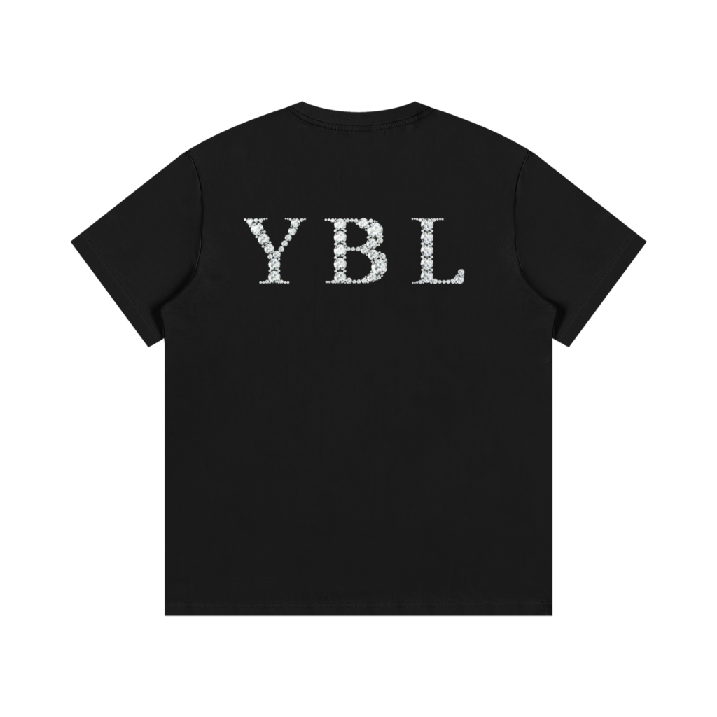 YBL triple 3  tee v2