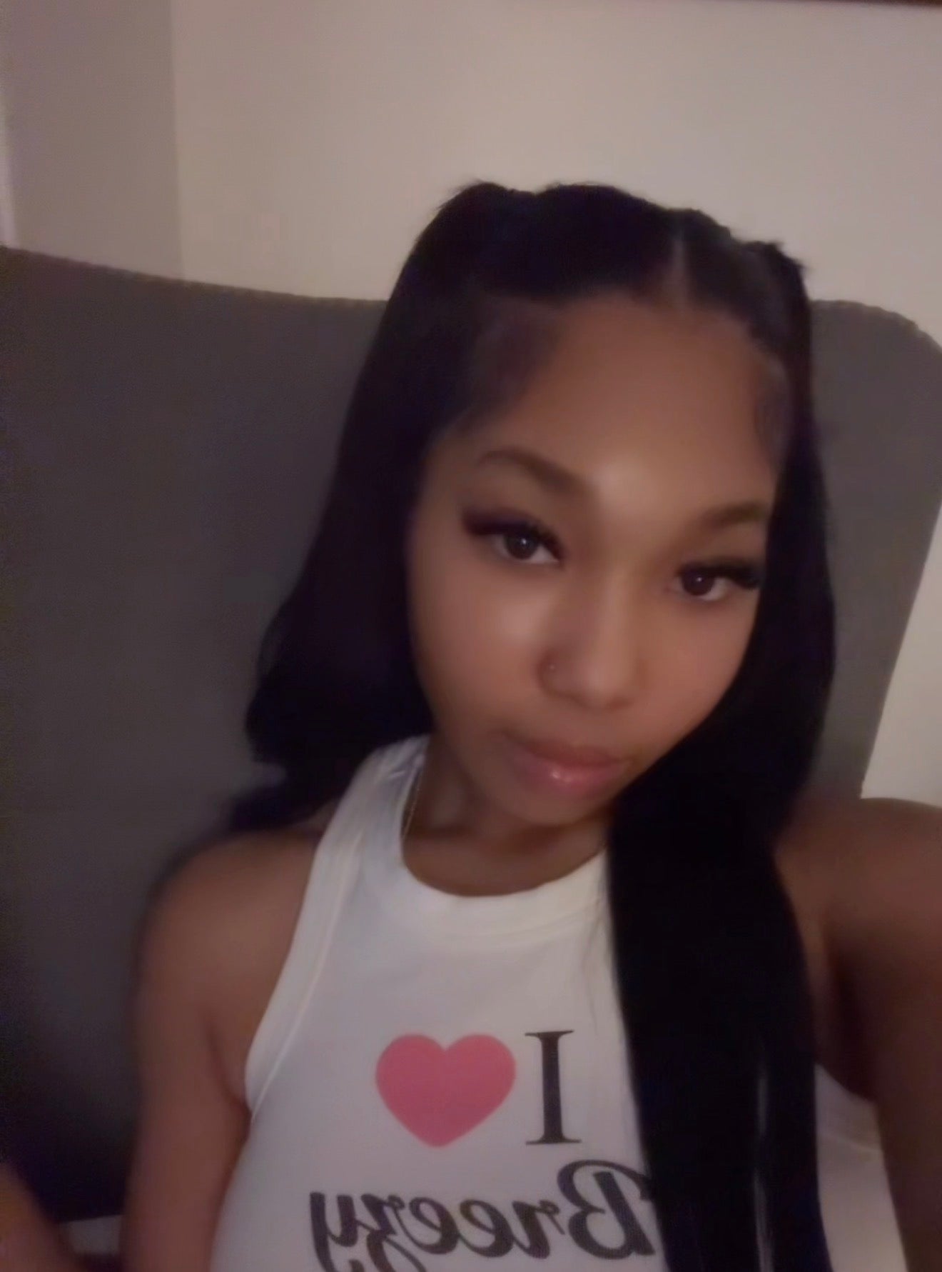 YBL pink heart tank edition