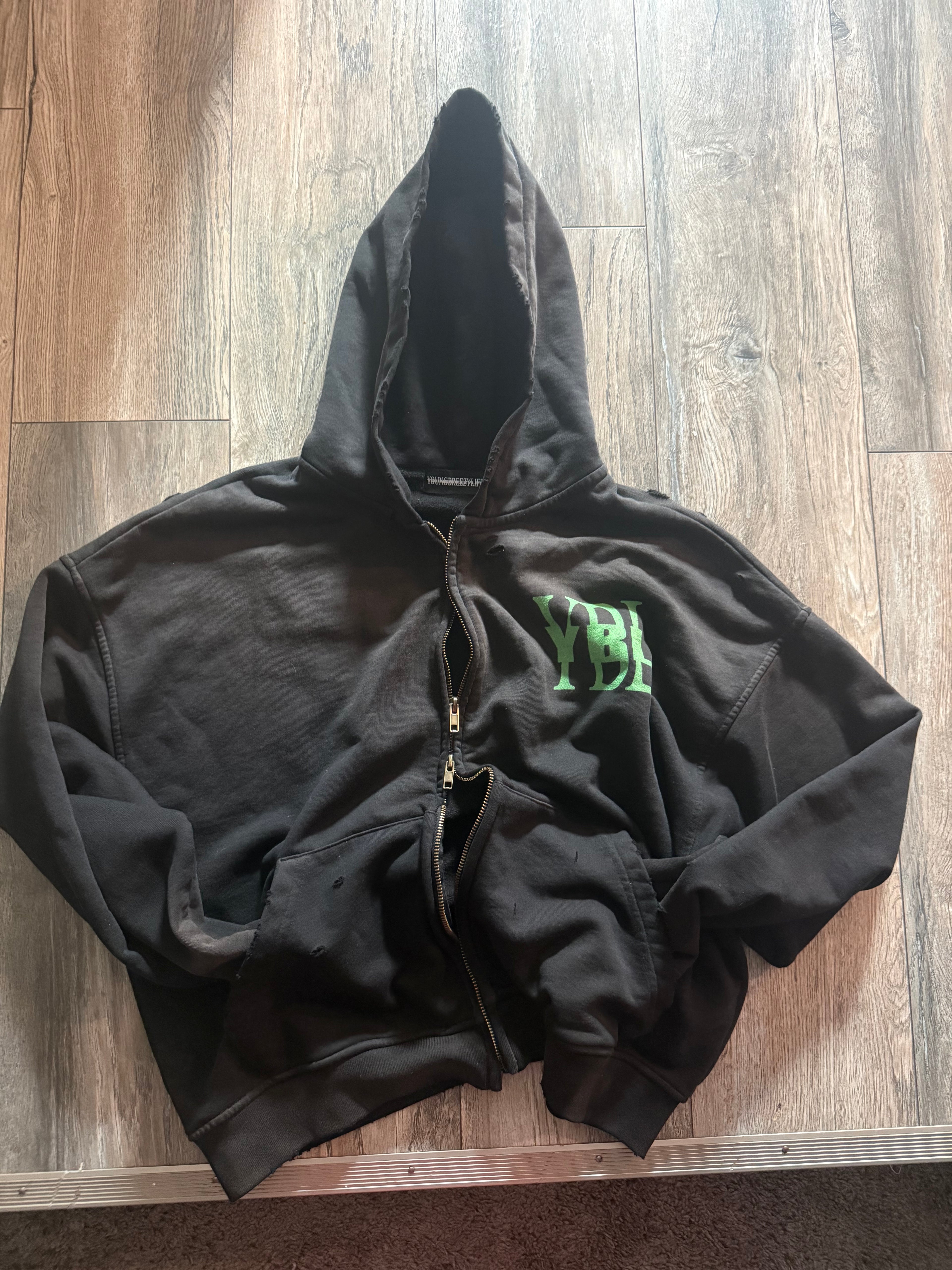 BLIME Limited edition hoodie