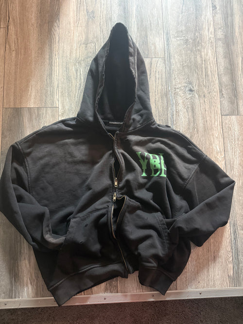 BLIME Limited edition hoodie