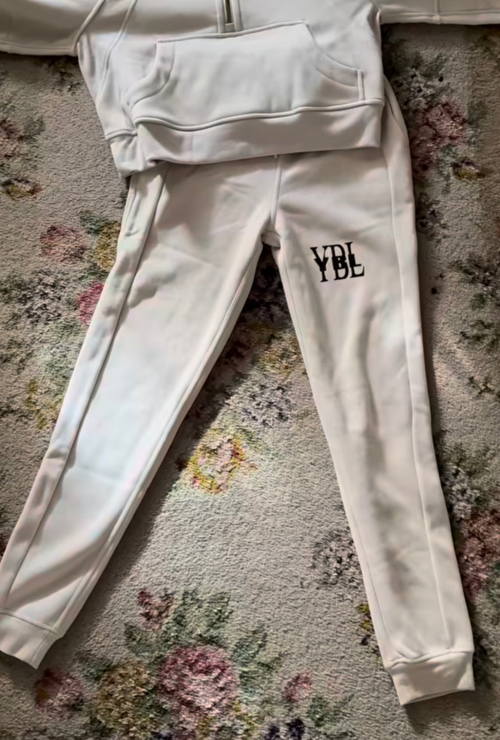 YBL girls joggers  pants