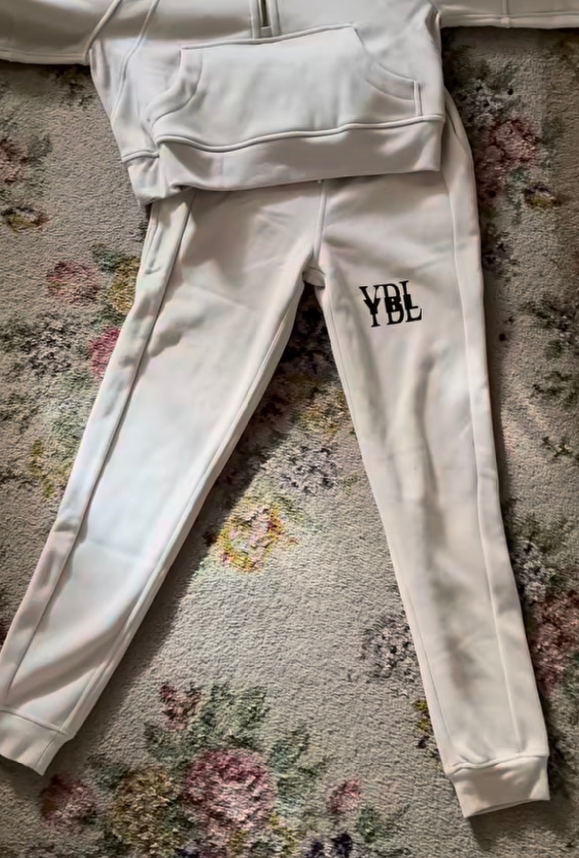 YBL girls joggers  pants