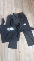All eyes  girls washed vintage set ￼