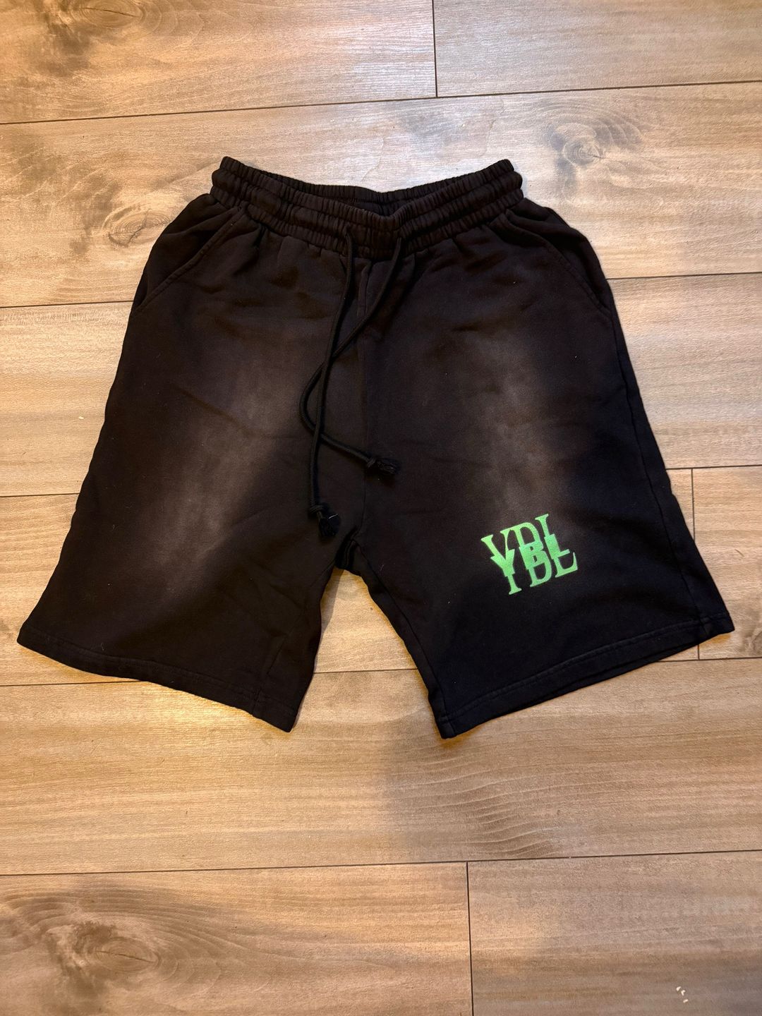 Blime shorts