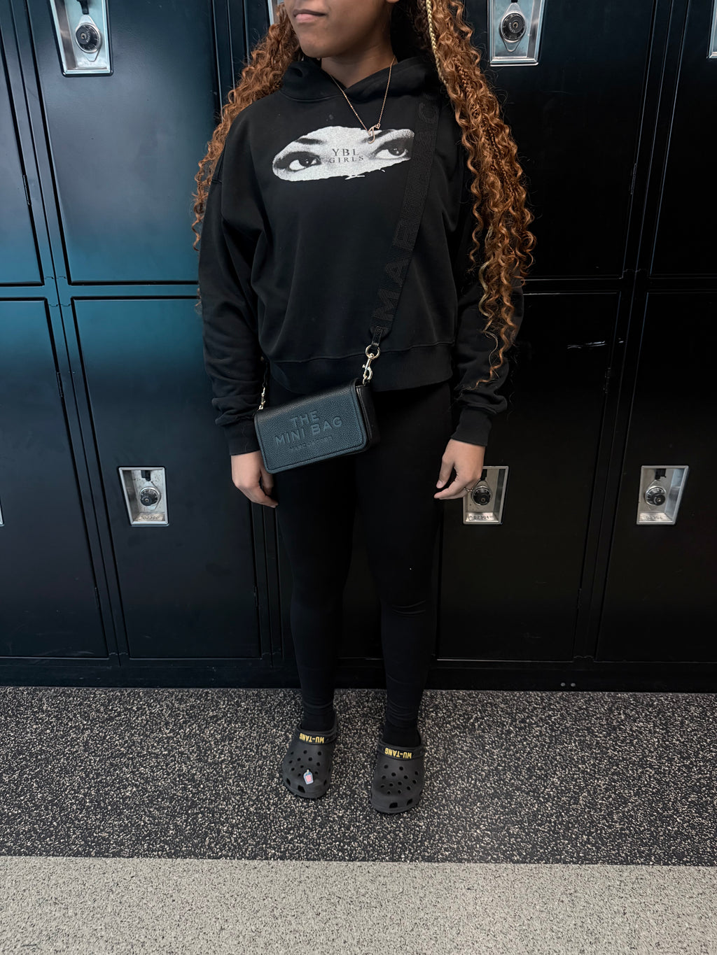 all eyes vintage washed heavyweight hoodie