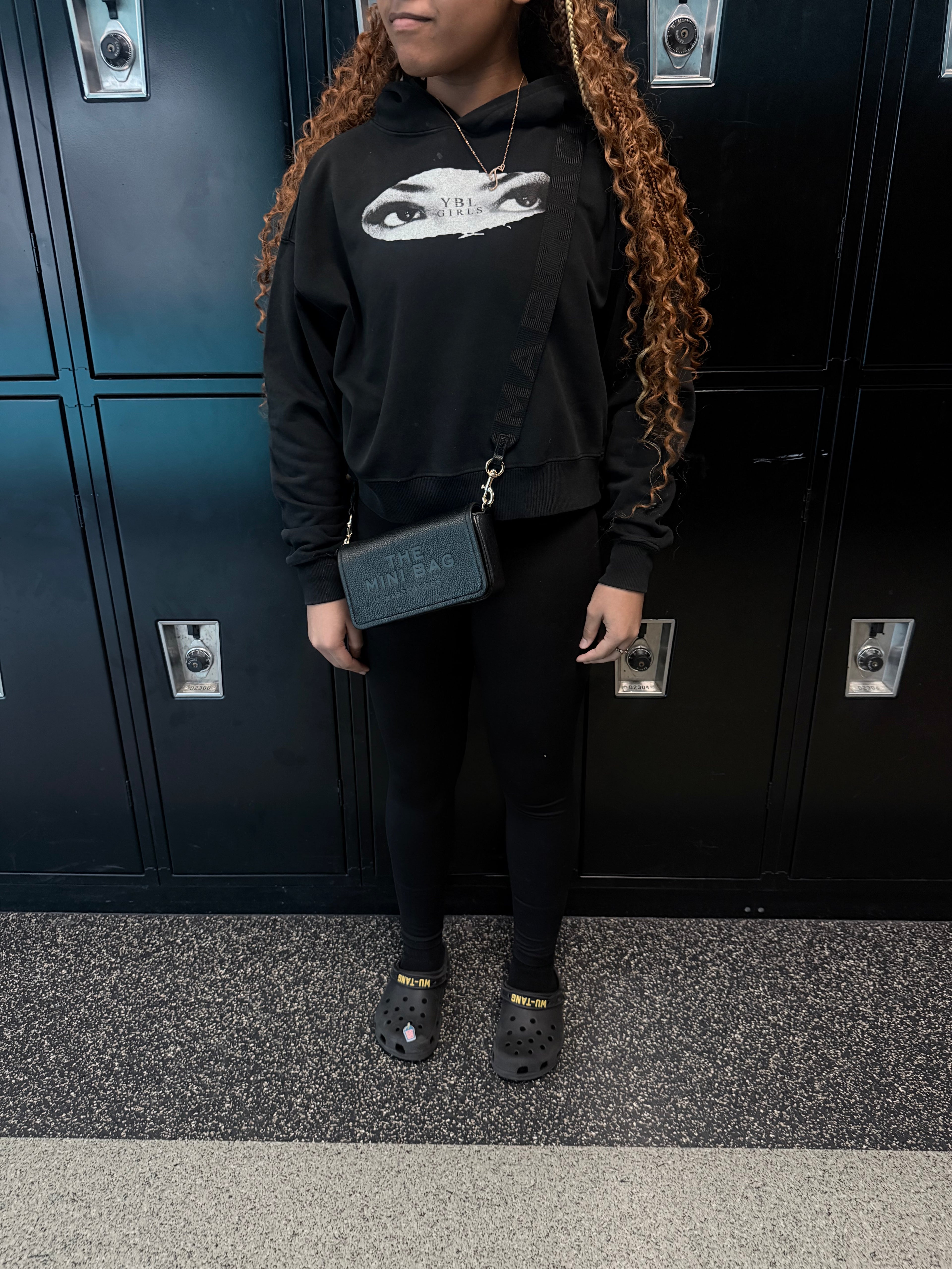 all eyes vintage washed heavyweight hoodie