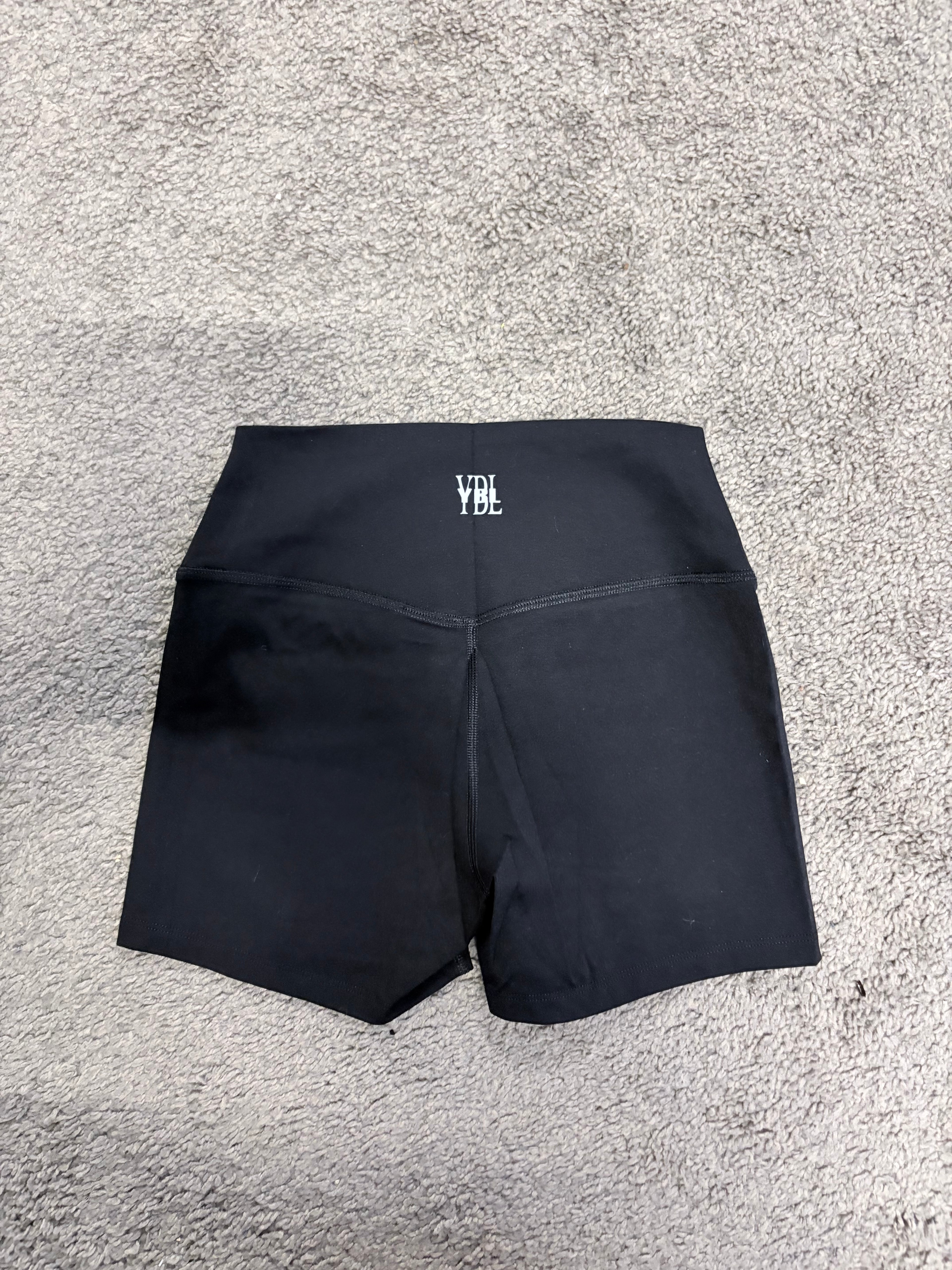 girls leggings shorts