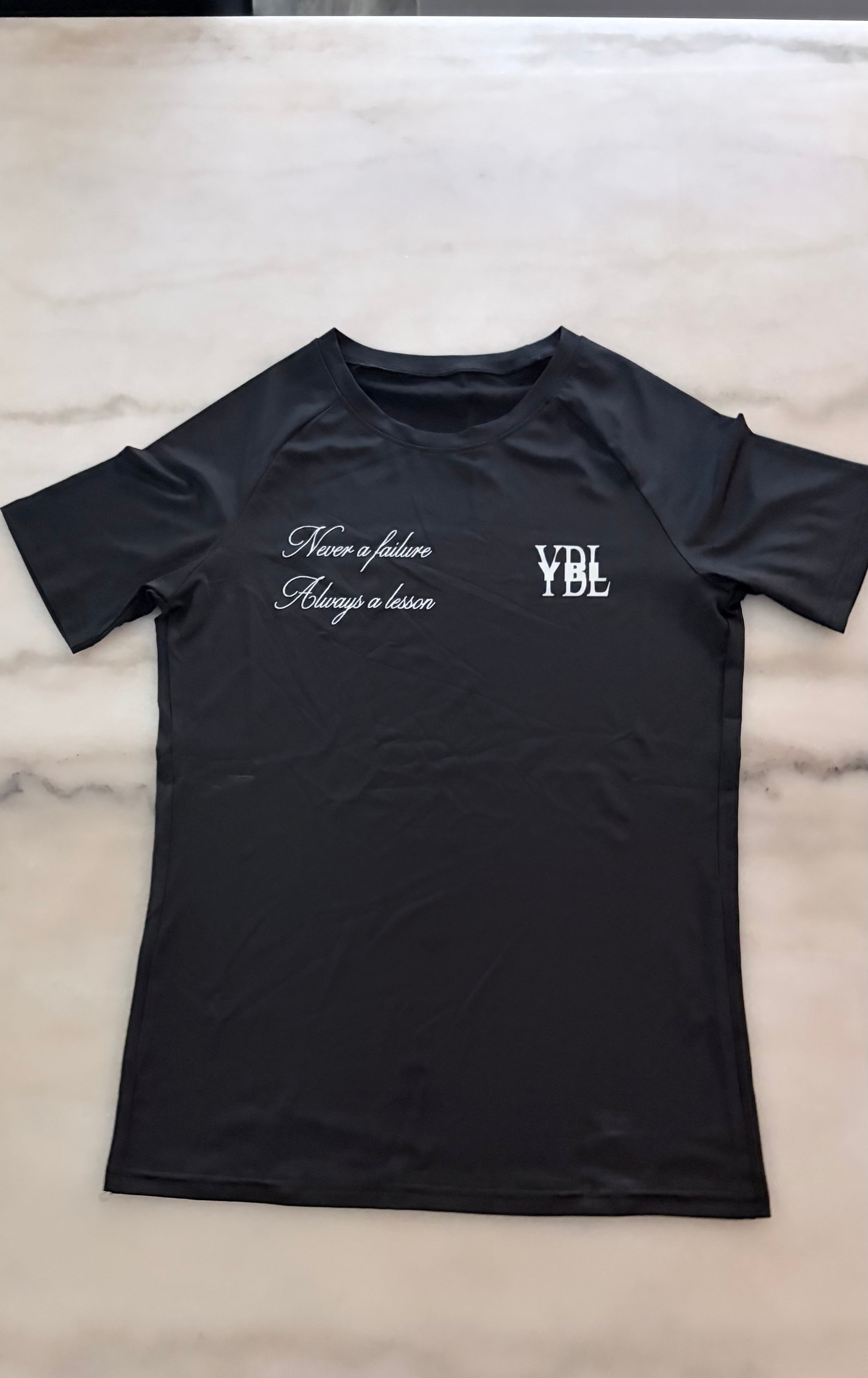 Athletic performance shirt