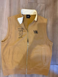 YBL heavyweight vest