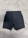 girls leggings shorts