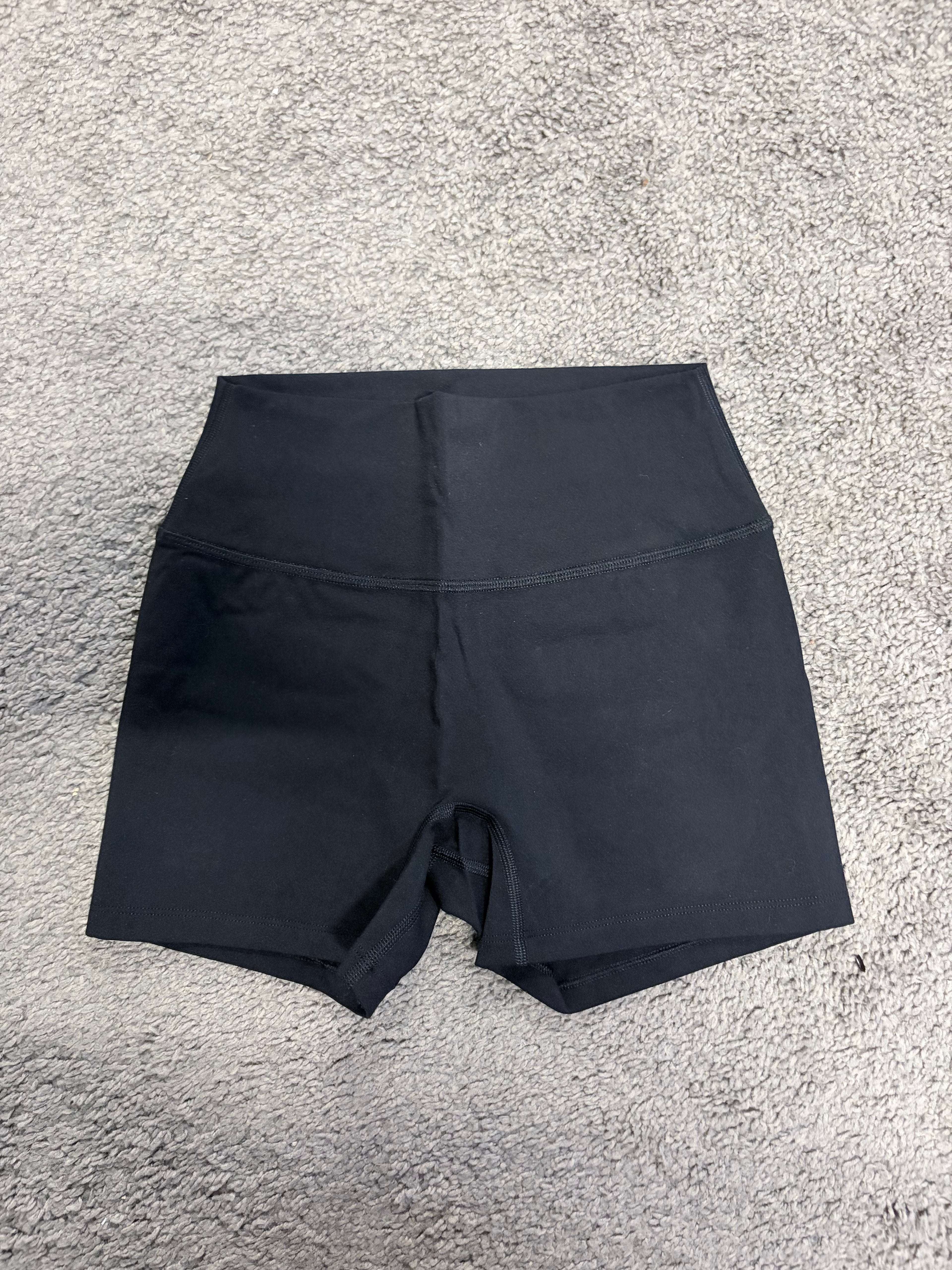girls leggings shorts