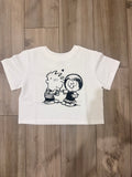 sweatshirt girls tee