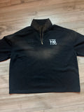 Ybl Quarter zip