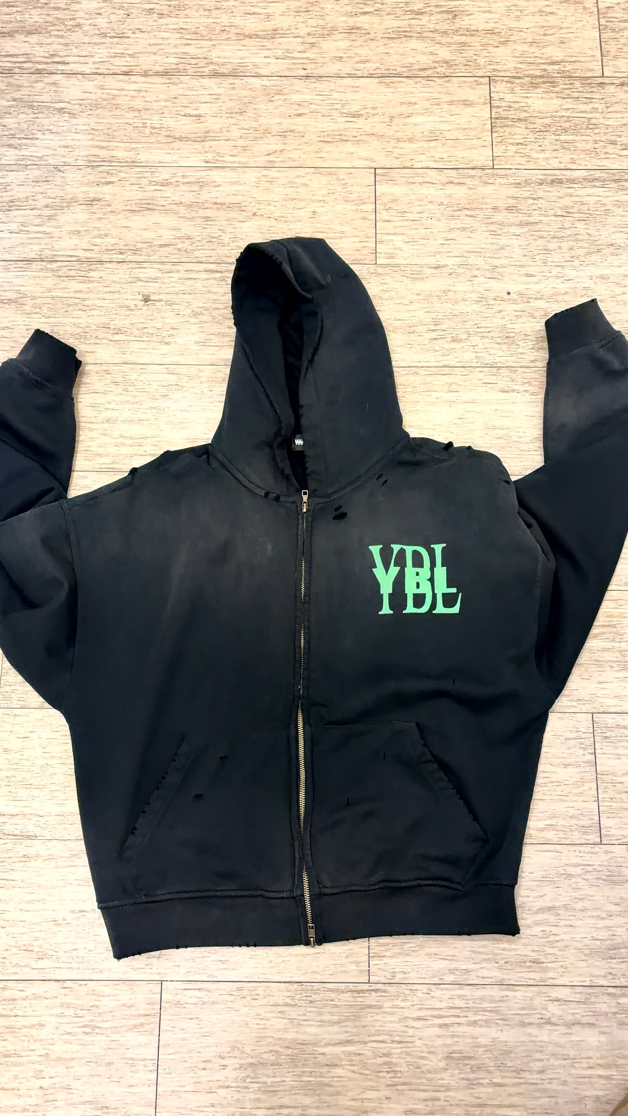 BLIME hoodie