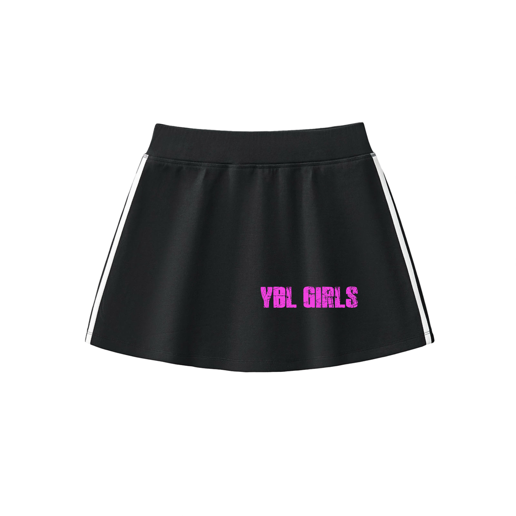 YBL girls skirt