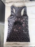 Mwah leopard tank ￼