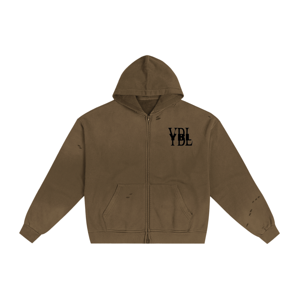 Bray jacket 1/1