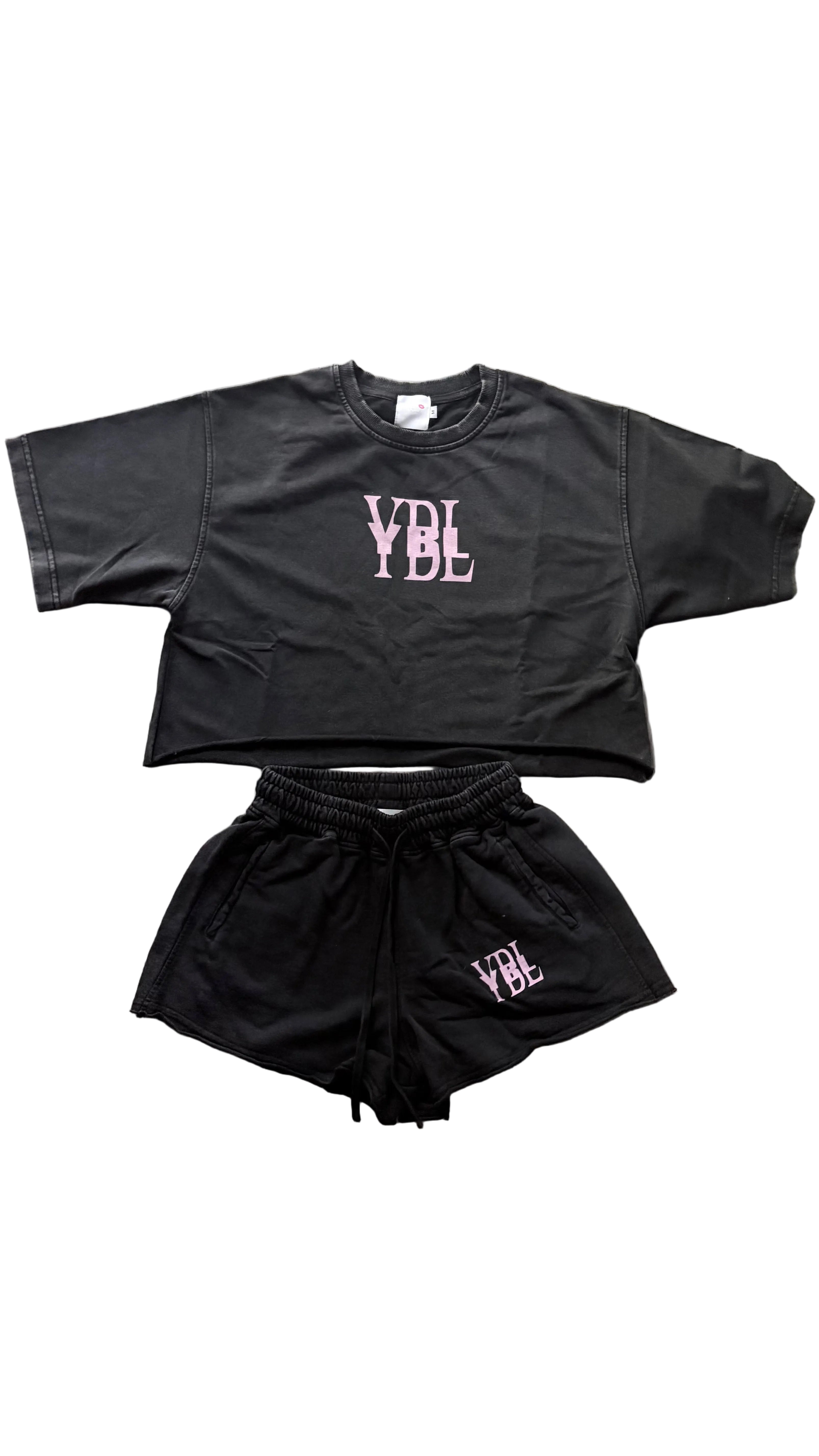 Pink dream set