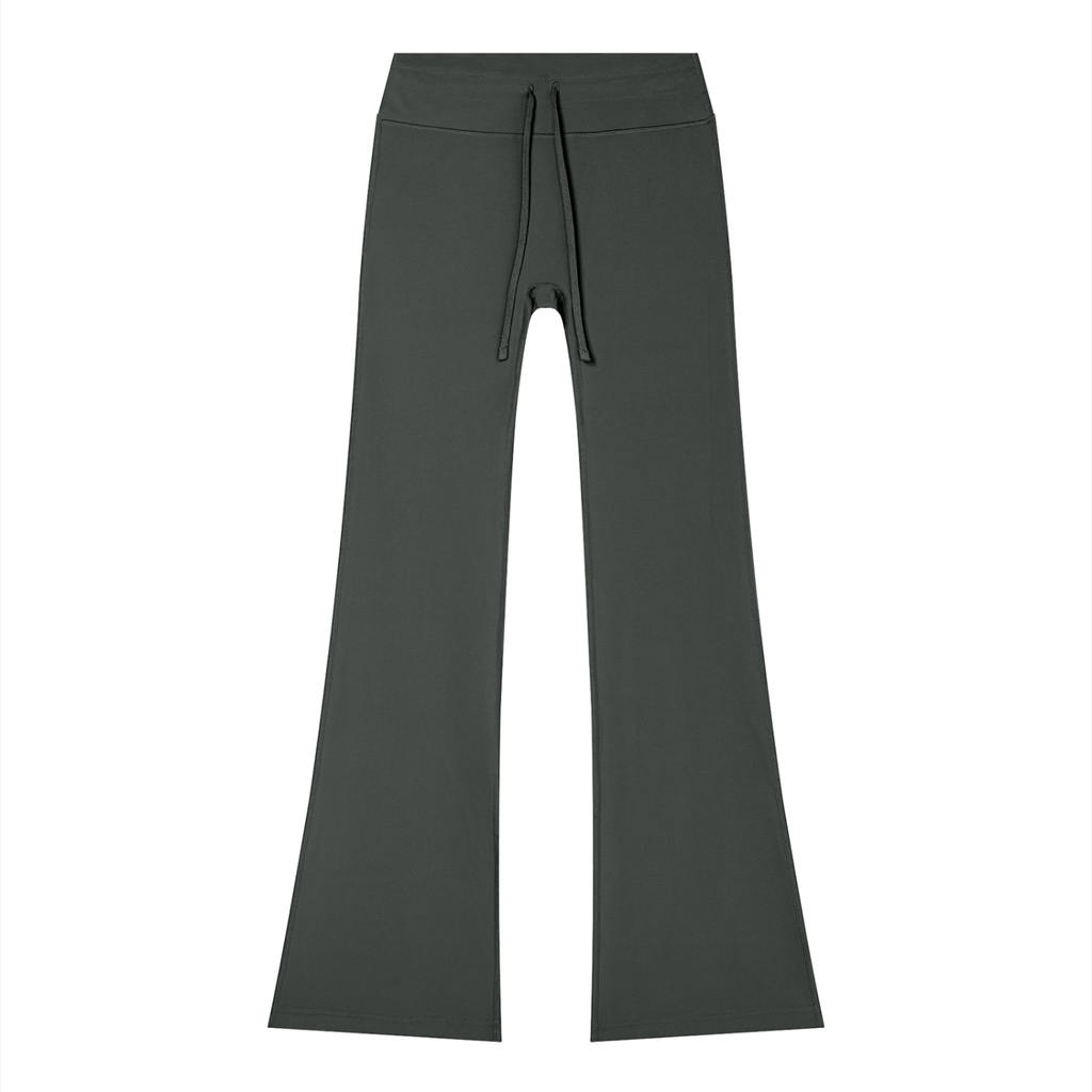 Women’s flared yoga pants