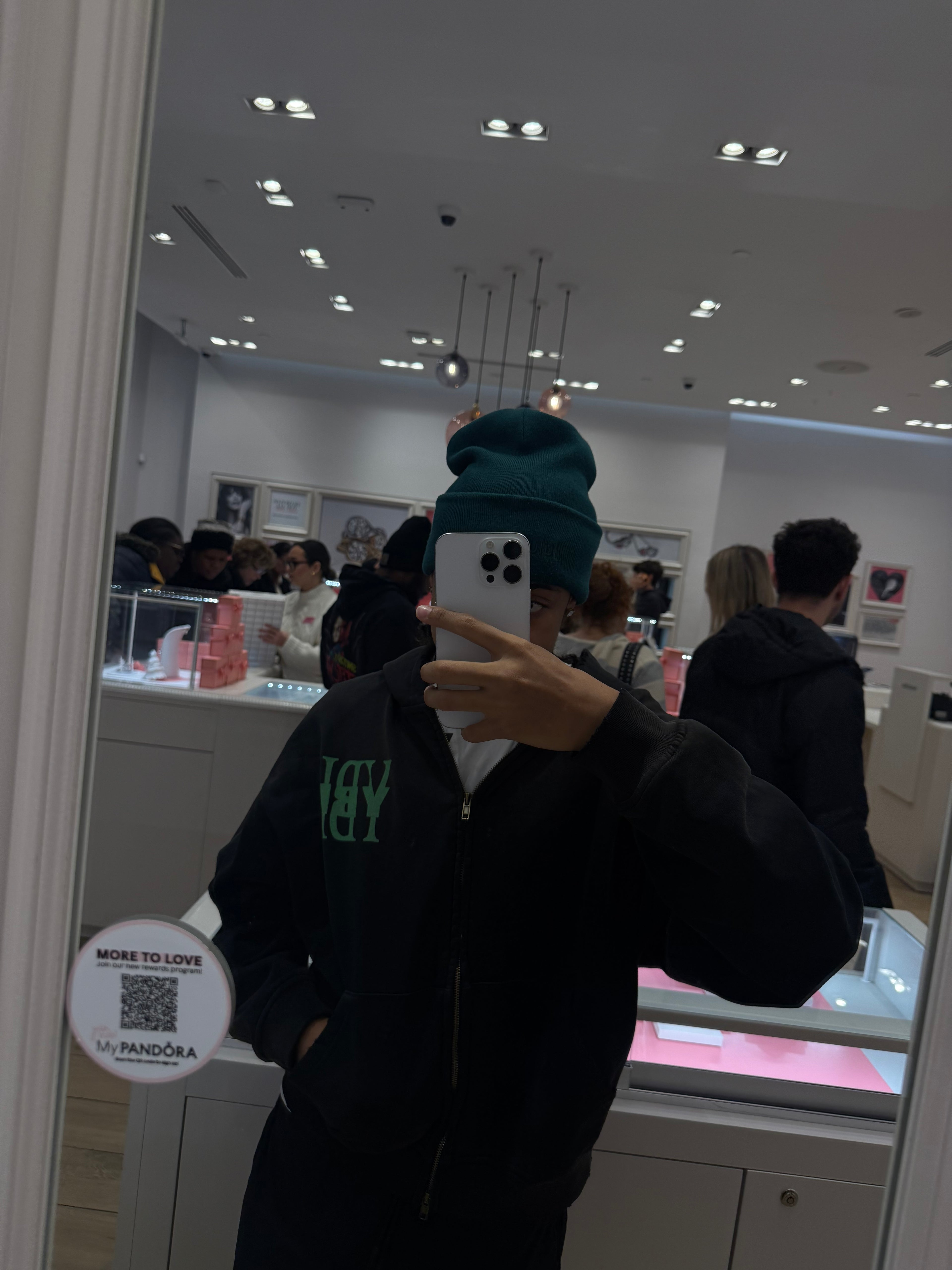 BLIME Limited edition hoodie