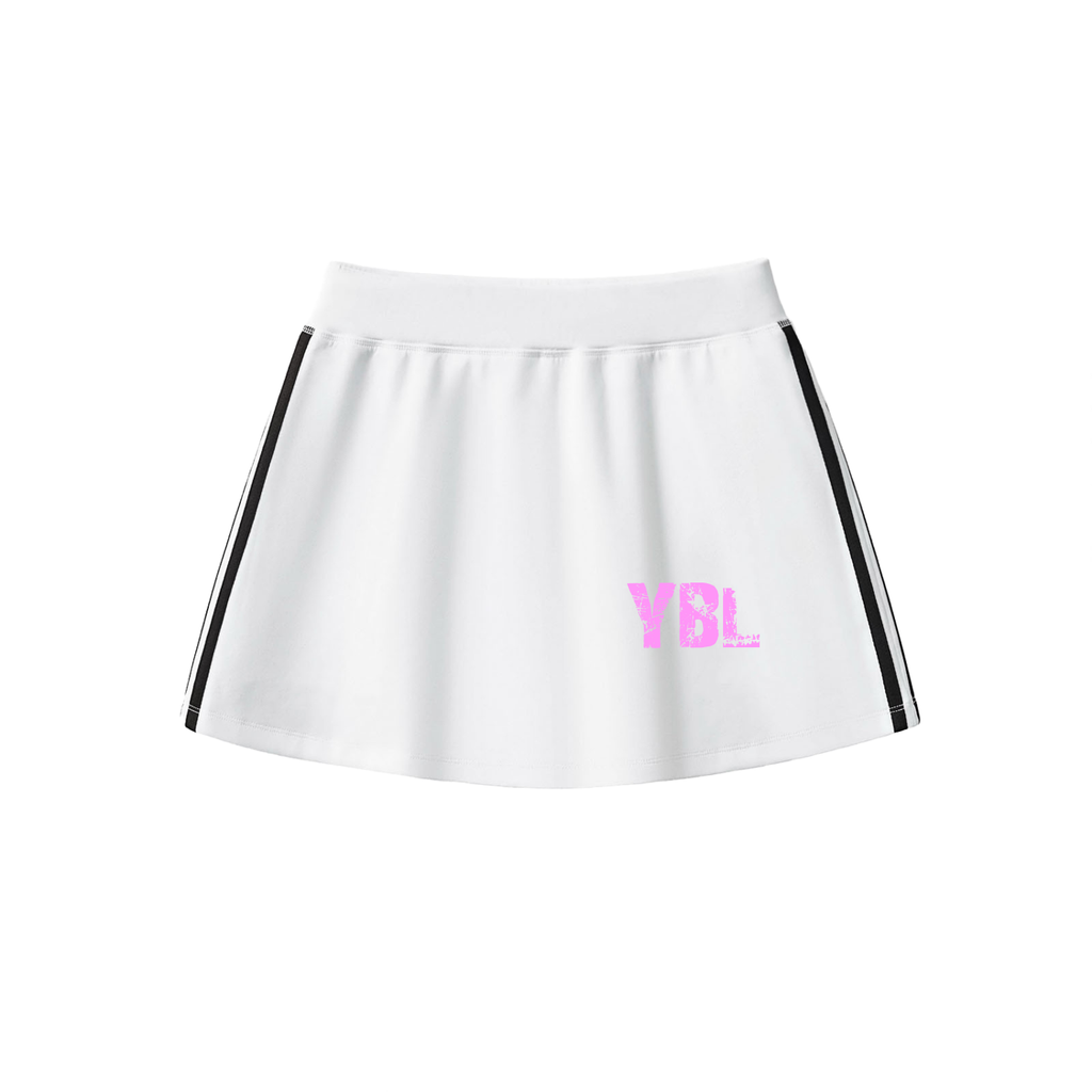YBL girls skirt