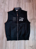 sweet heart vest