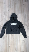 all eyes vintage washed heavyweight hoodie