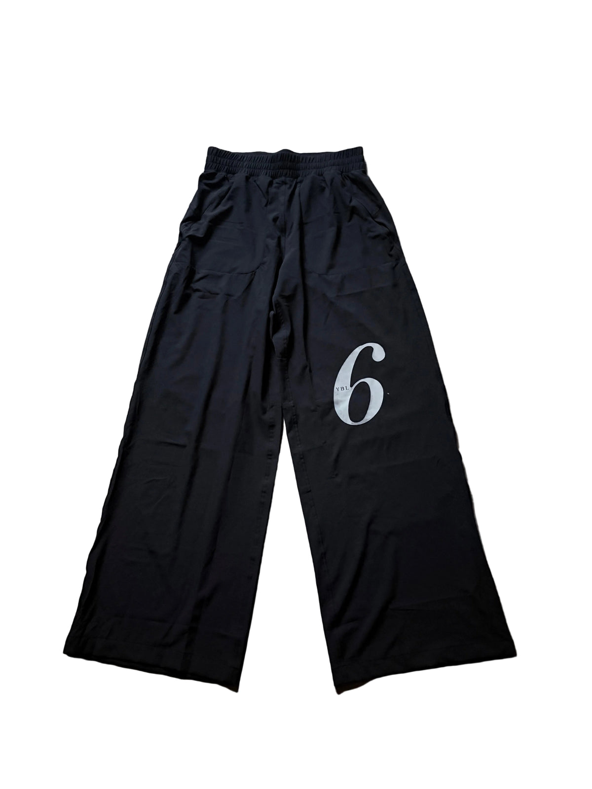 Women’s 6 high waist yoga pants
