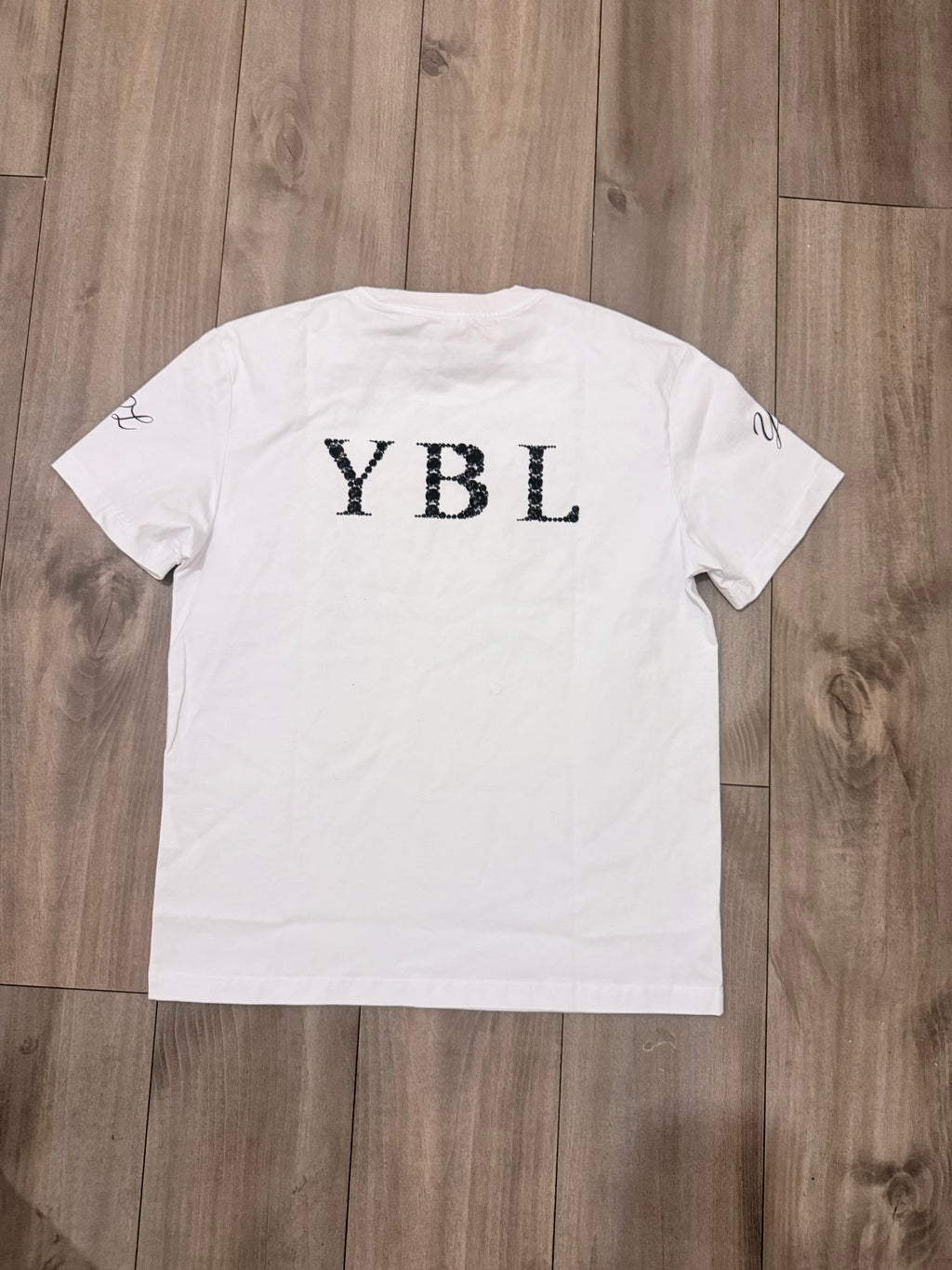 Ybl dream purpose 07 tee