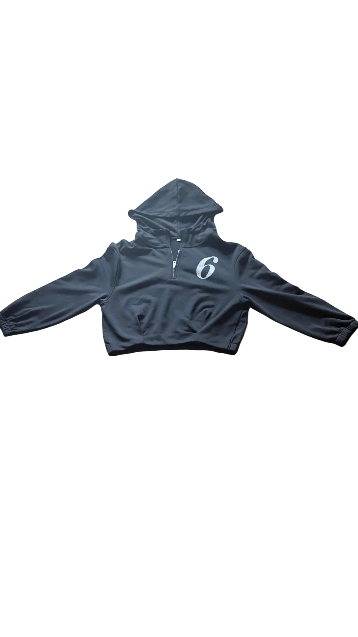 6 women’s quarter zip