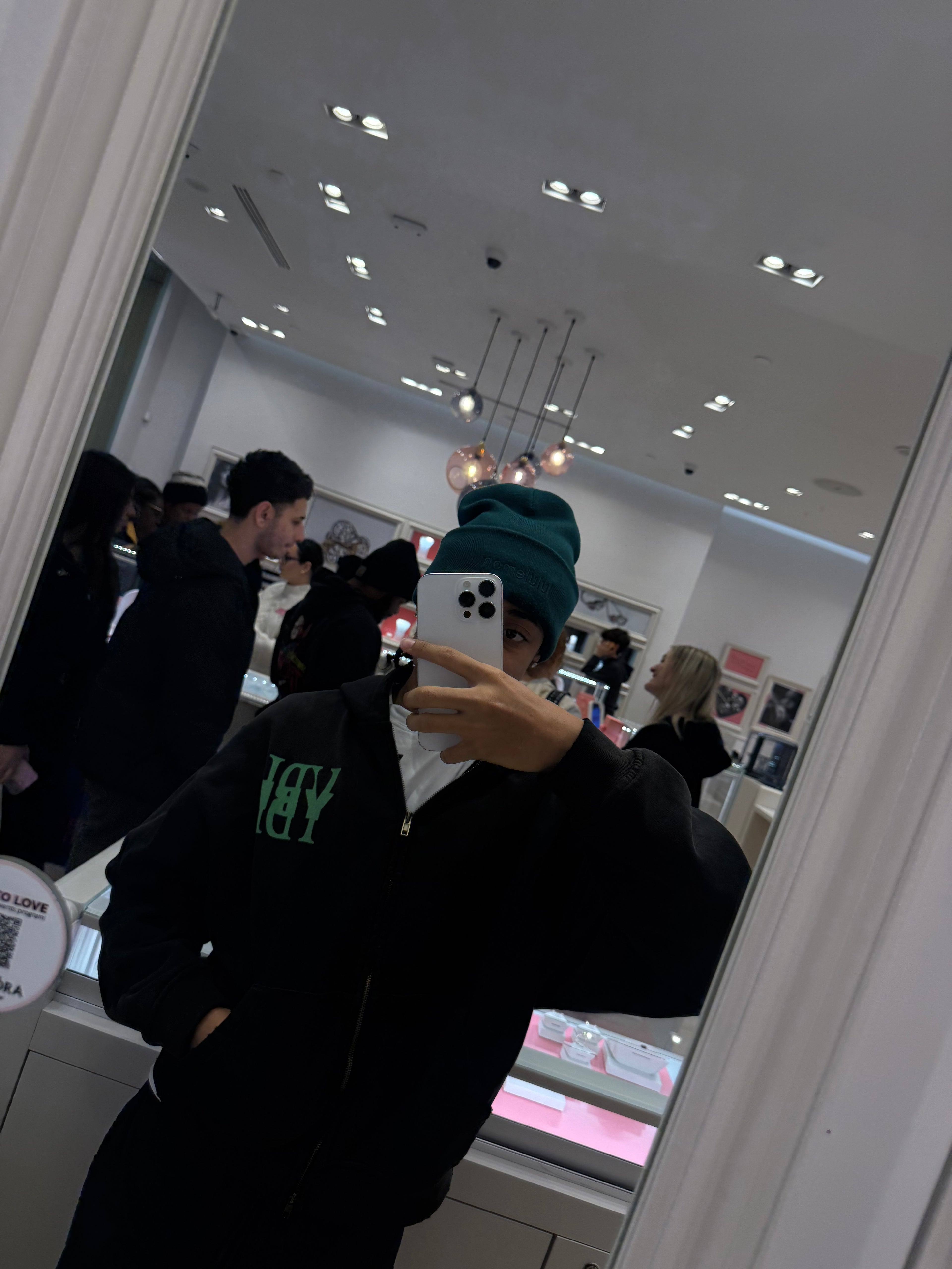 BLIME Limited edition hoodie