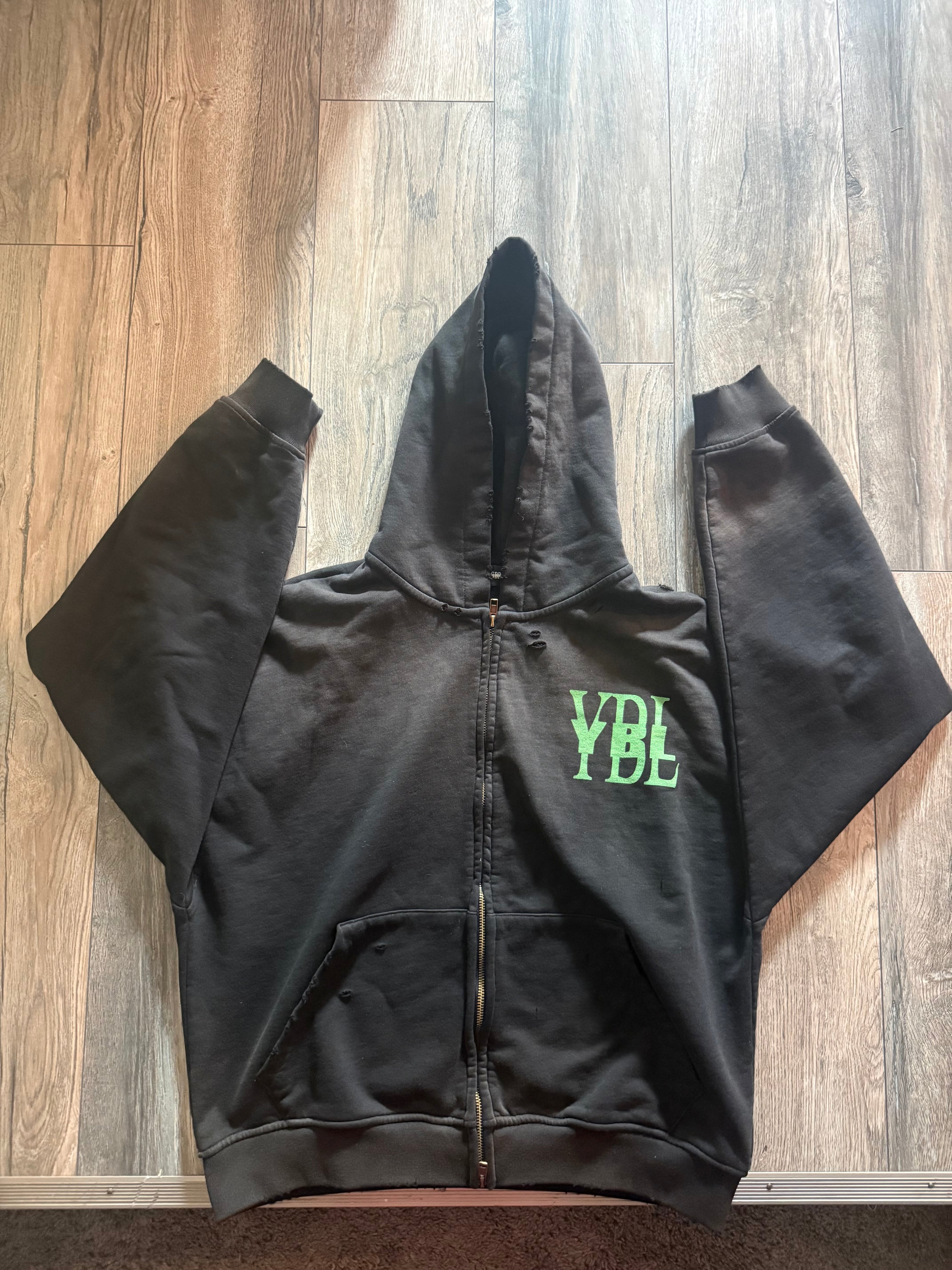 BLIME Limited edition hoodie