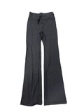 Scotty  flared yoga pants