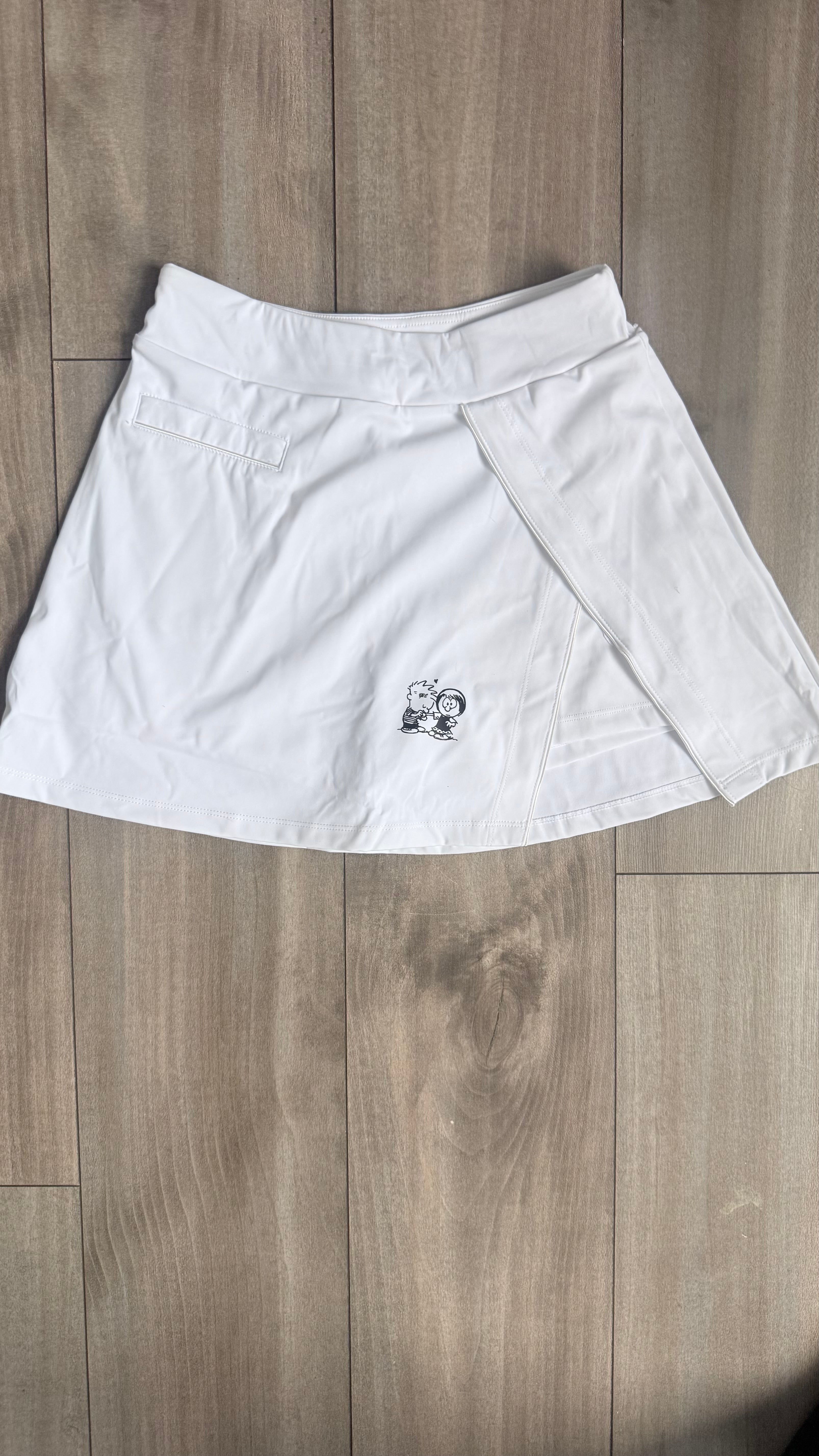 Sweet heart skirt