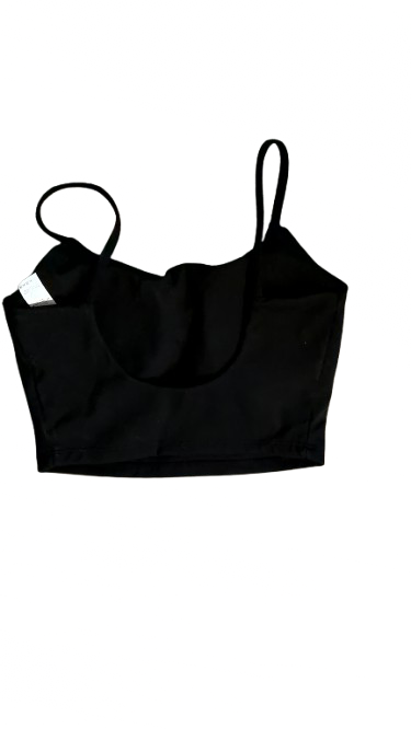 Girls  sports bra