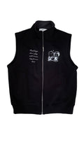 sweet heart vest