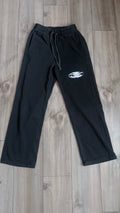 All eyes  sweat pants vintage girls