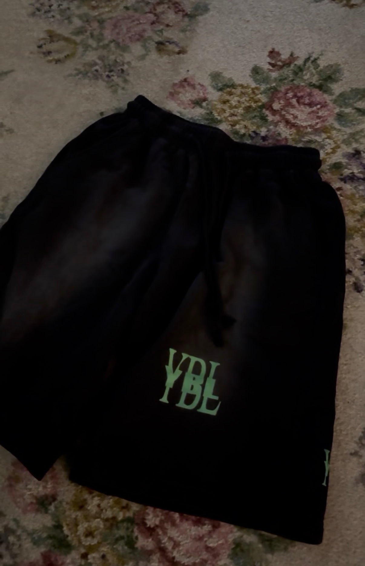 Blime shorts