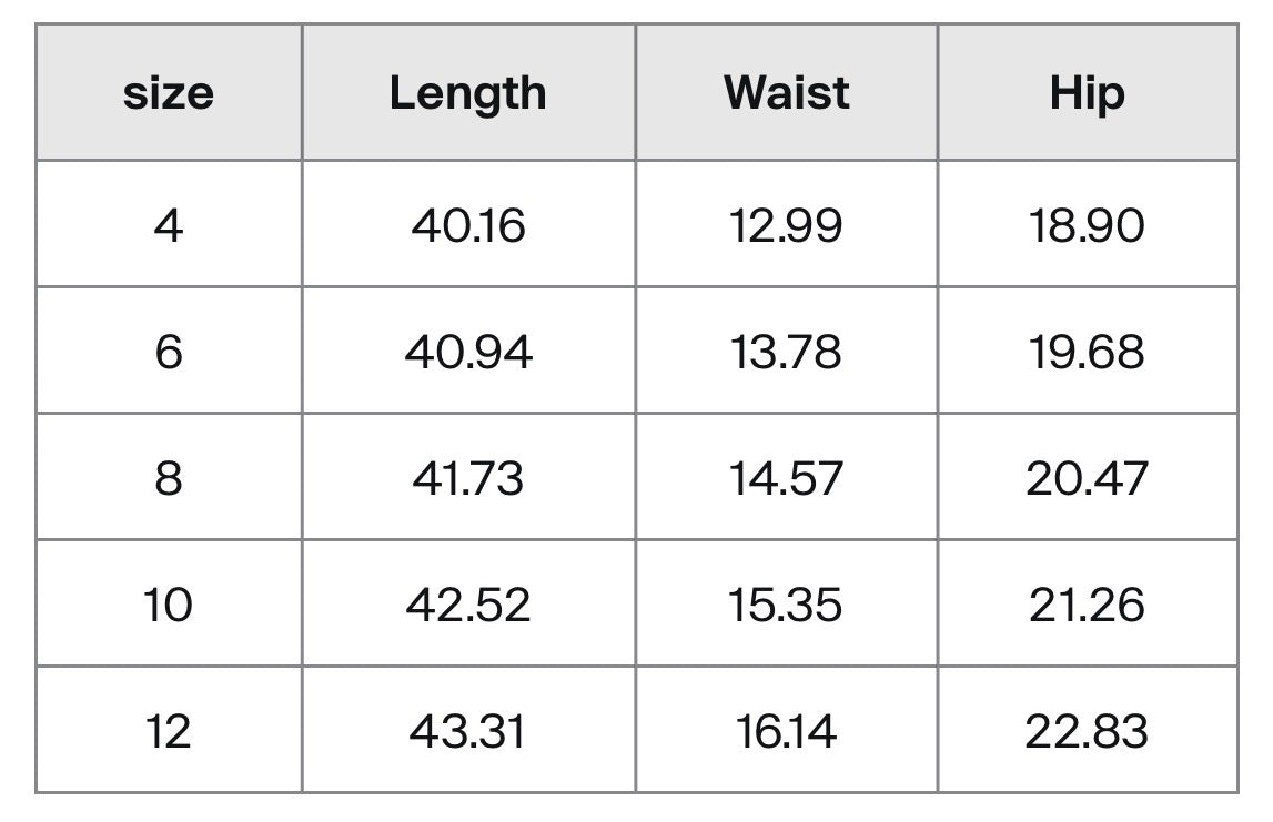 Women’s 6 high waist yoga pants