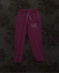 YBL pink Limited edition sweatpants