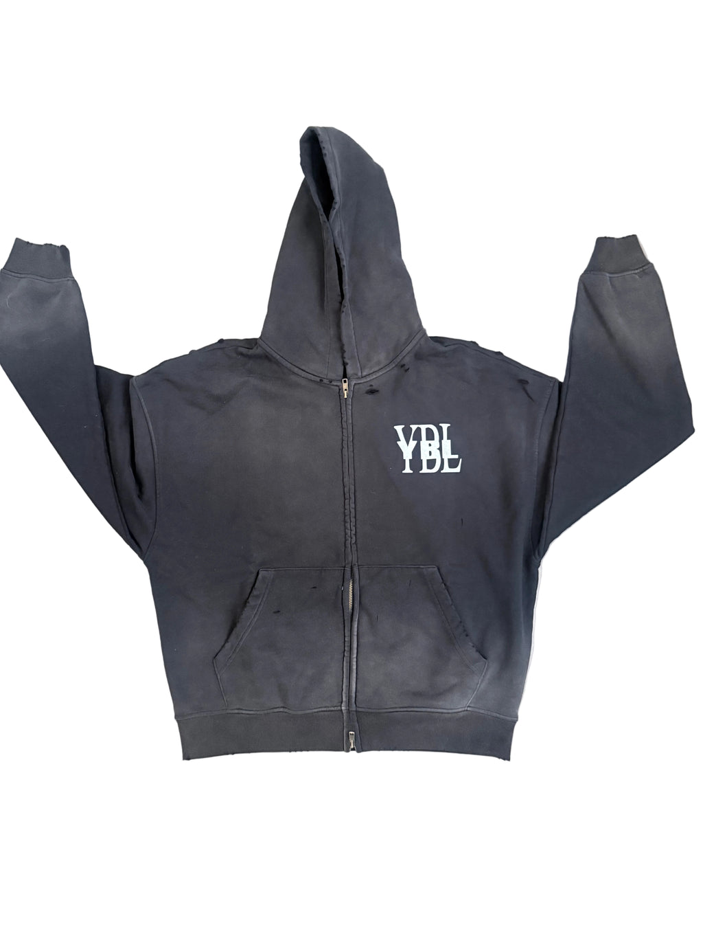 white hole jacket