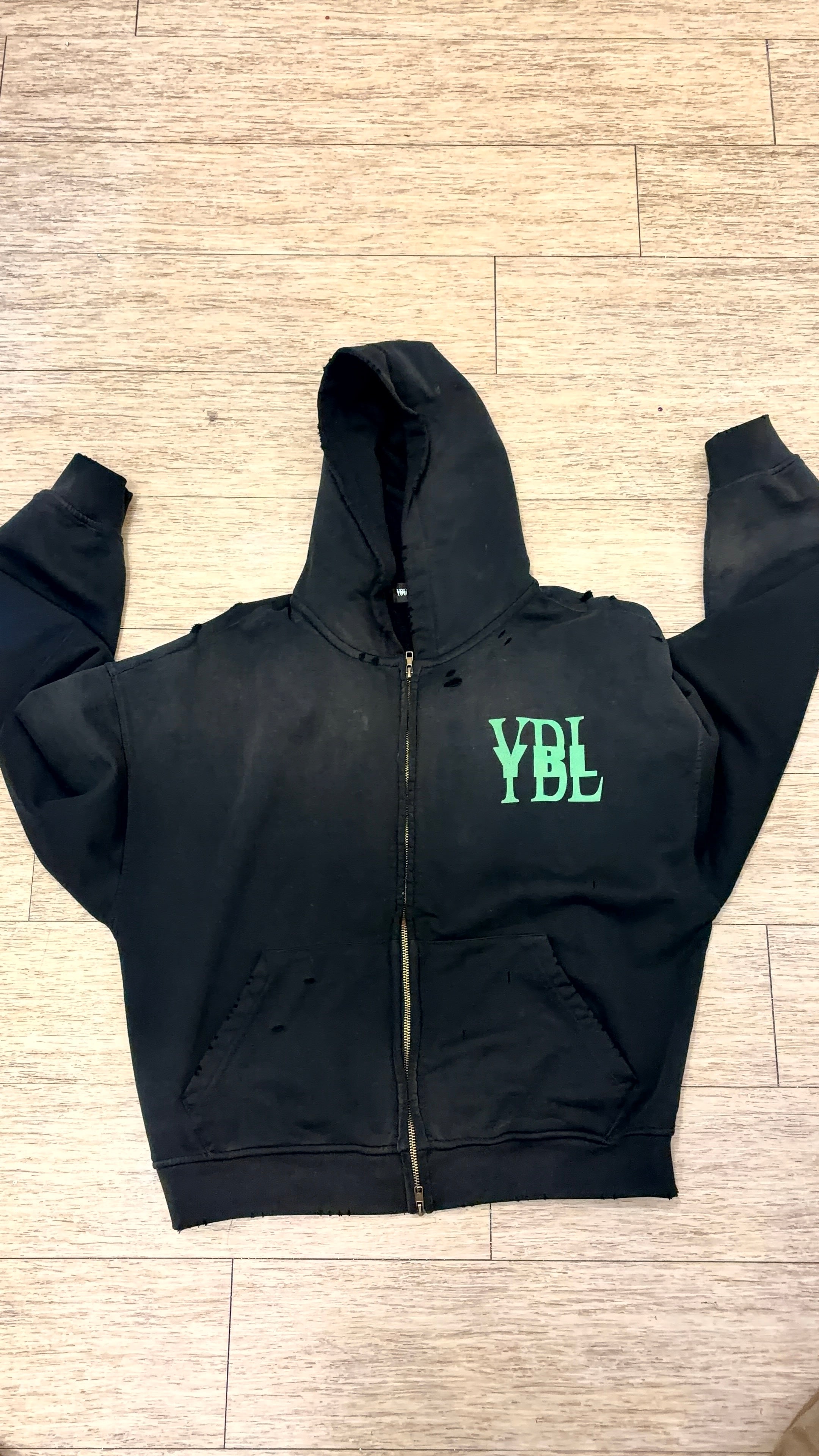 BLIME hoodie