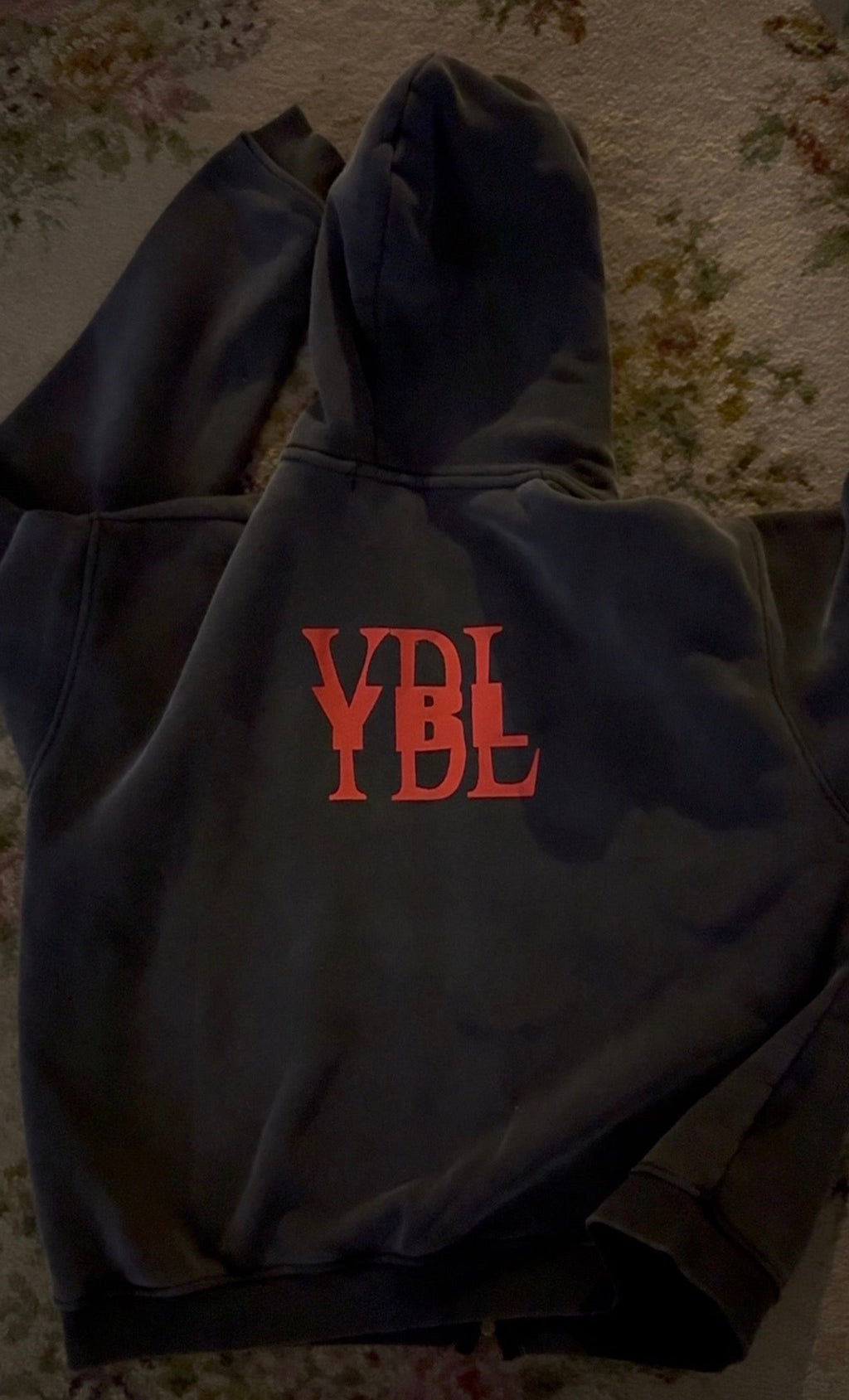 Da red red jacket v1