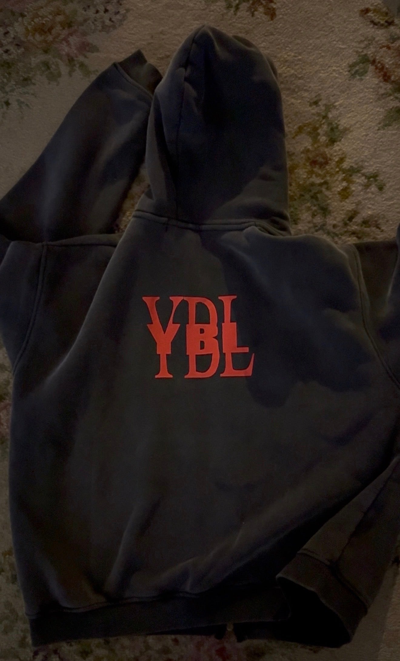 Da red red jacket v1