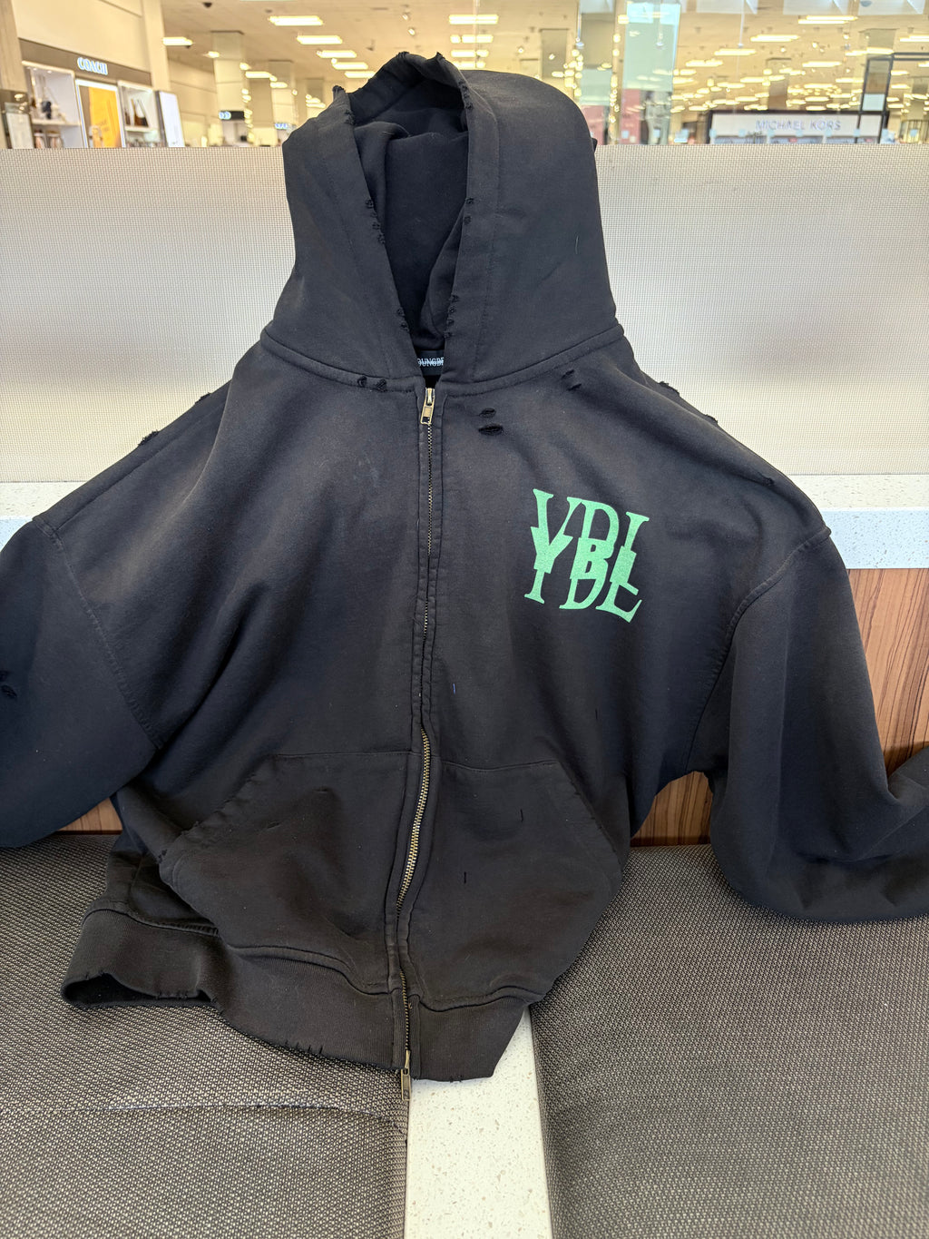 BLIME hoodie