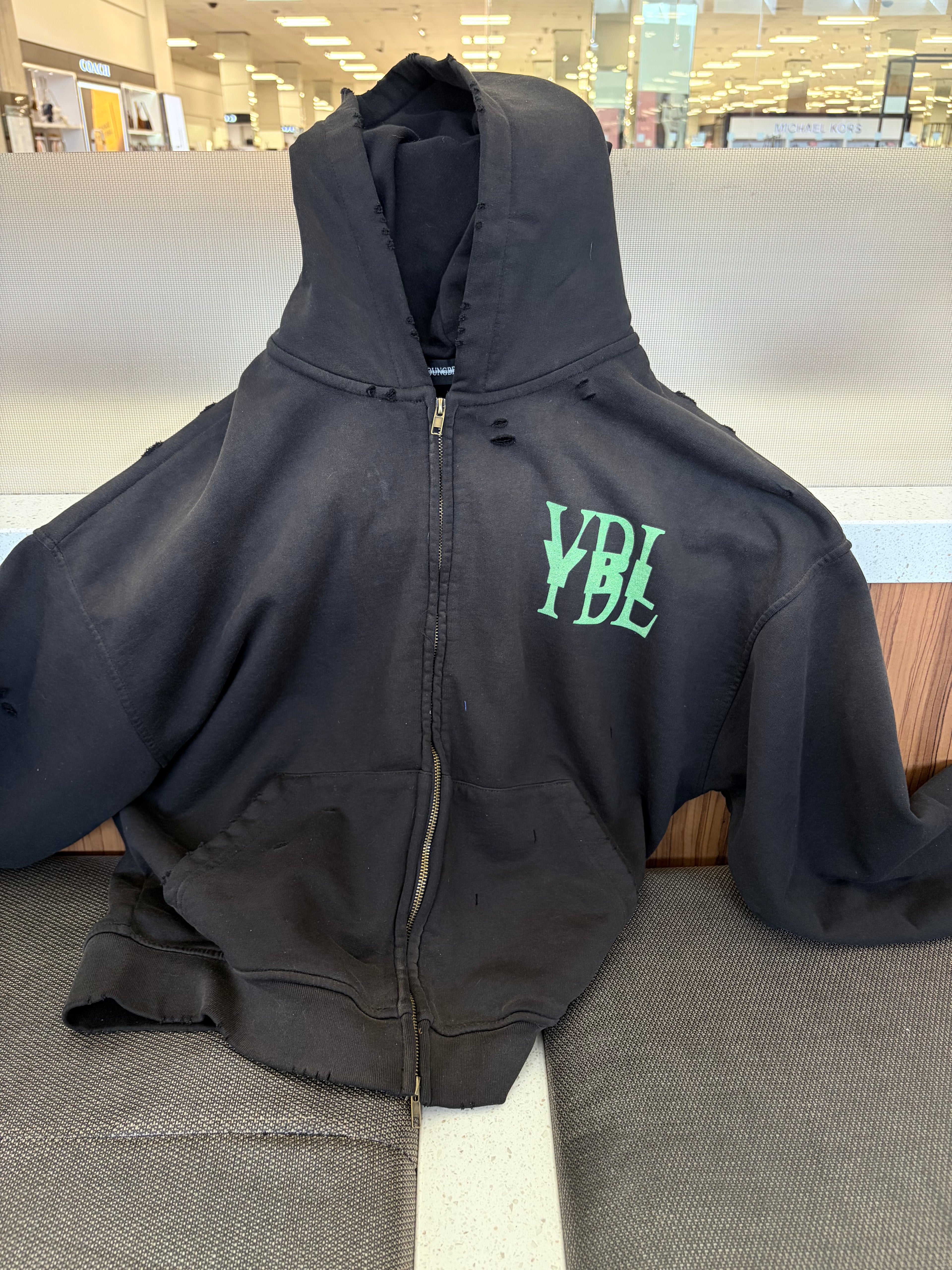BLIME hoodie