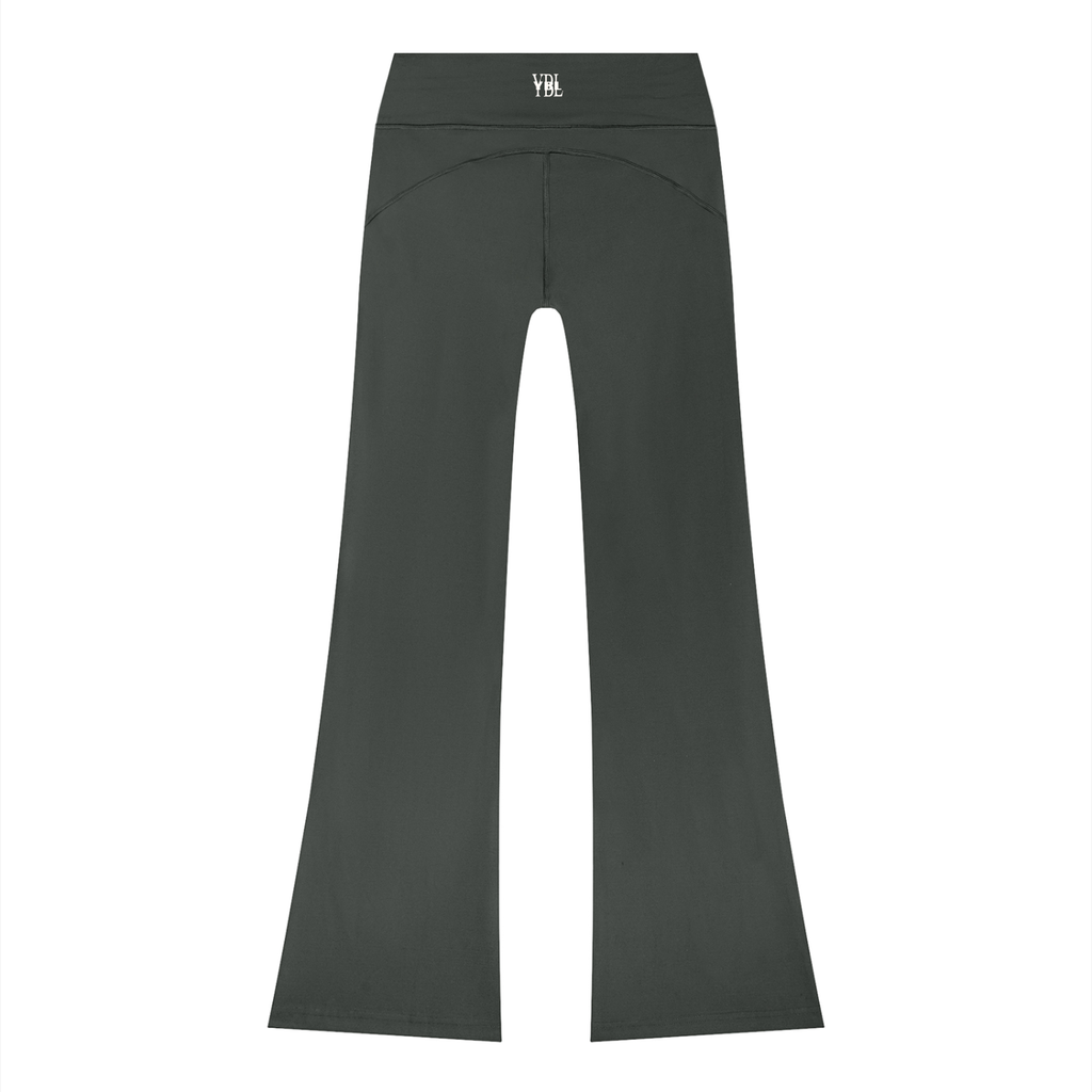 Women’s flared yoga pants